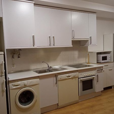 Apartamento Casa Leonora Panticosa Exteriör bild
