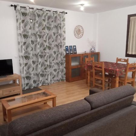 Apartamento Casa Leonora Panticosa Exteriör bild
