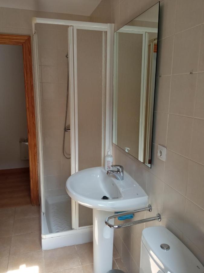 Apartamento Casa Leonora Panticosa Exteriör bild