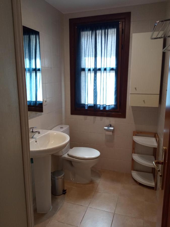 Apartamento Casa Leonora Panticosa Exteriör bild