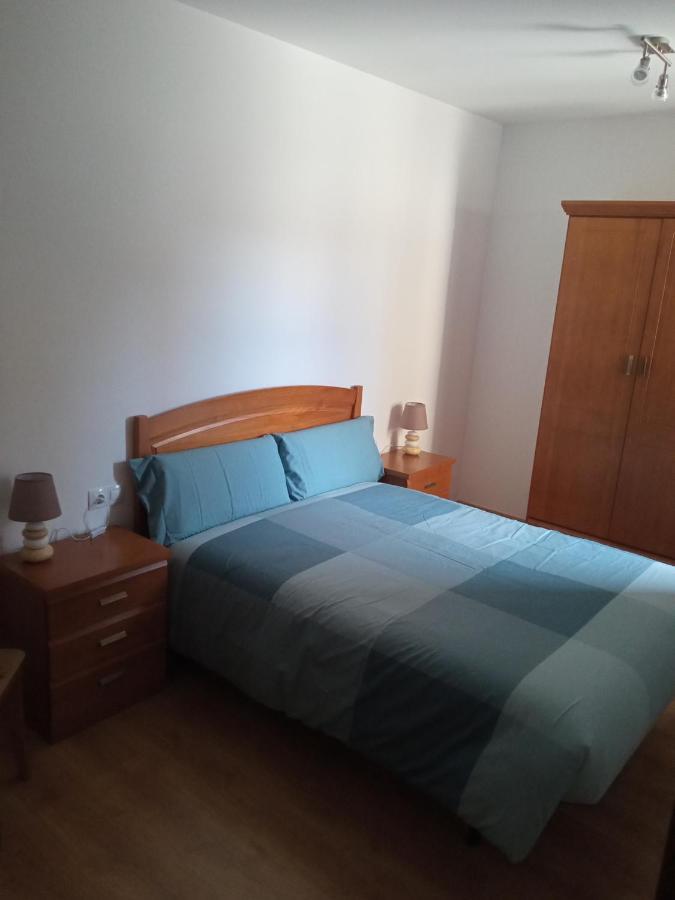 Apartamento Casa Leonora Panticosa Exteriör bild
