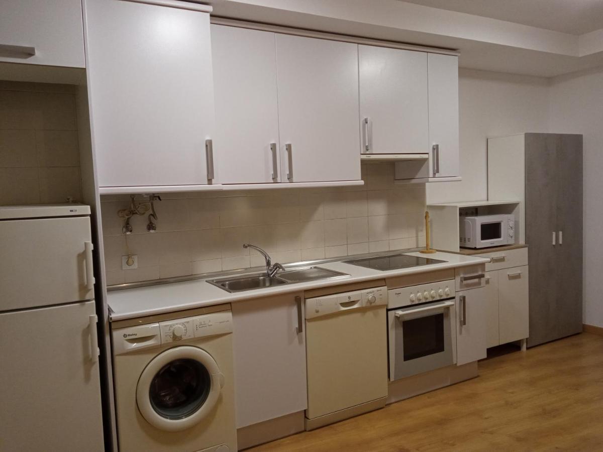 Apartamento Casa Leonora Panticosa Exteriör bild