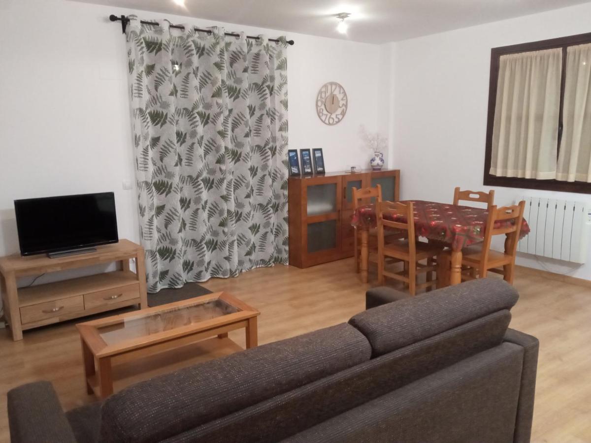 Apartamento Casa Leonora Panticosa Exteriör bild